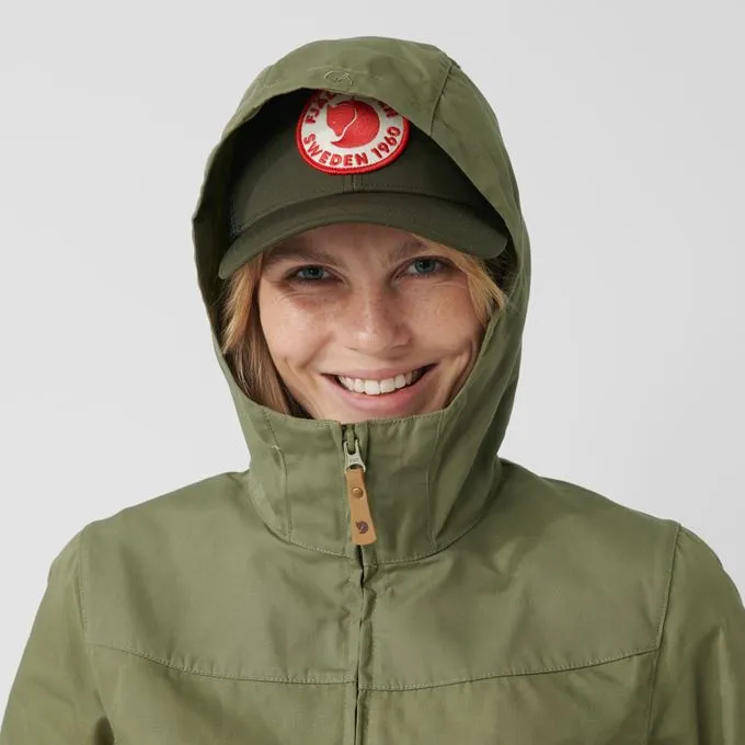 Stina Jacket (Women's) - F89234