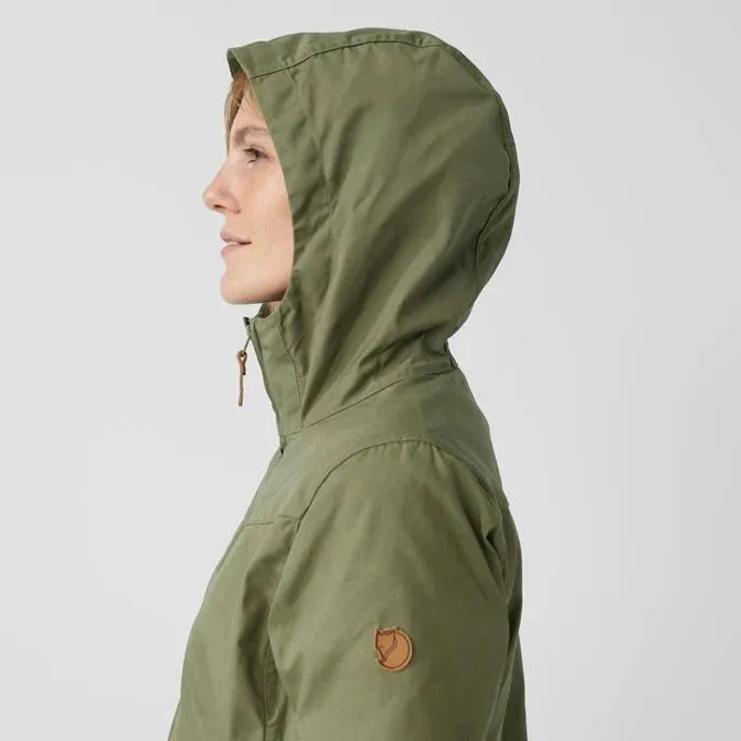 Stina Jacket (Women's) - F89234
