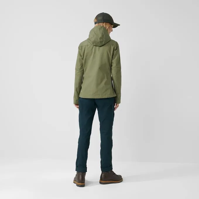 Stina Jacket (Women's) - F89234