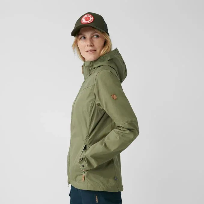 Stina Jacket (Women's) - F89234