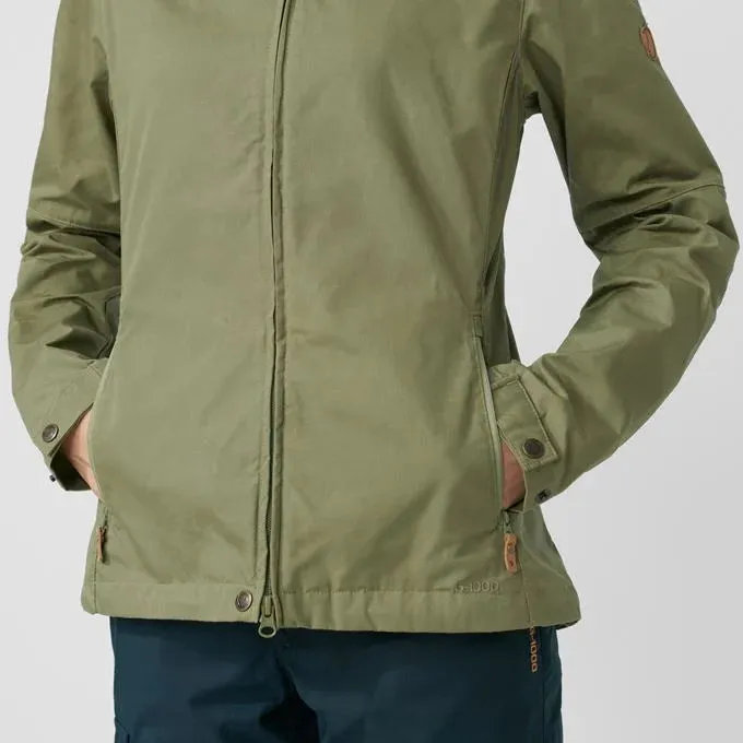 Stina Jacket (Women's) - F89234