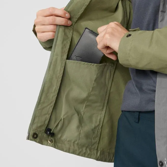 Stina Jacket (Women's) - F89234