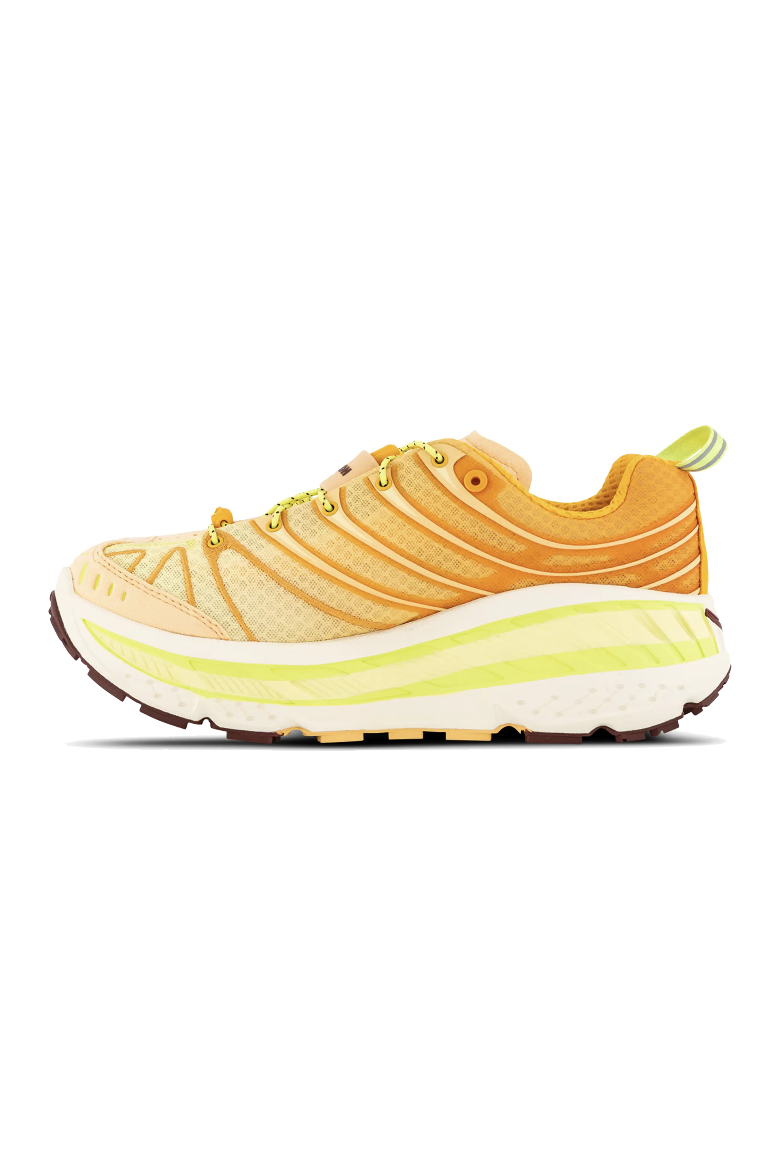 Stinson Evo OG "Solar Flare/Cantaloupe"