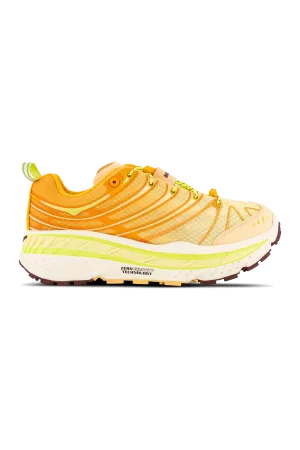 Stinson Evo OG "Solar Flare/Cantaloupe"
