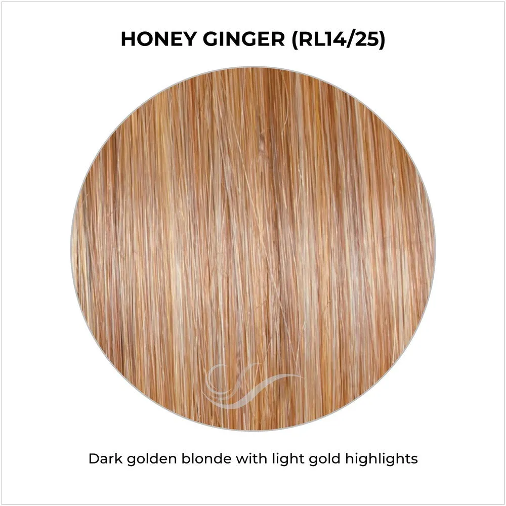 Straight Chic Petite by Raquel Welch (Lace Front-Mono Crown Wig)