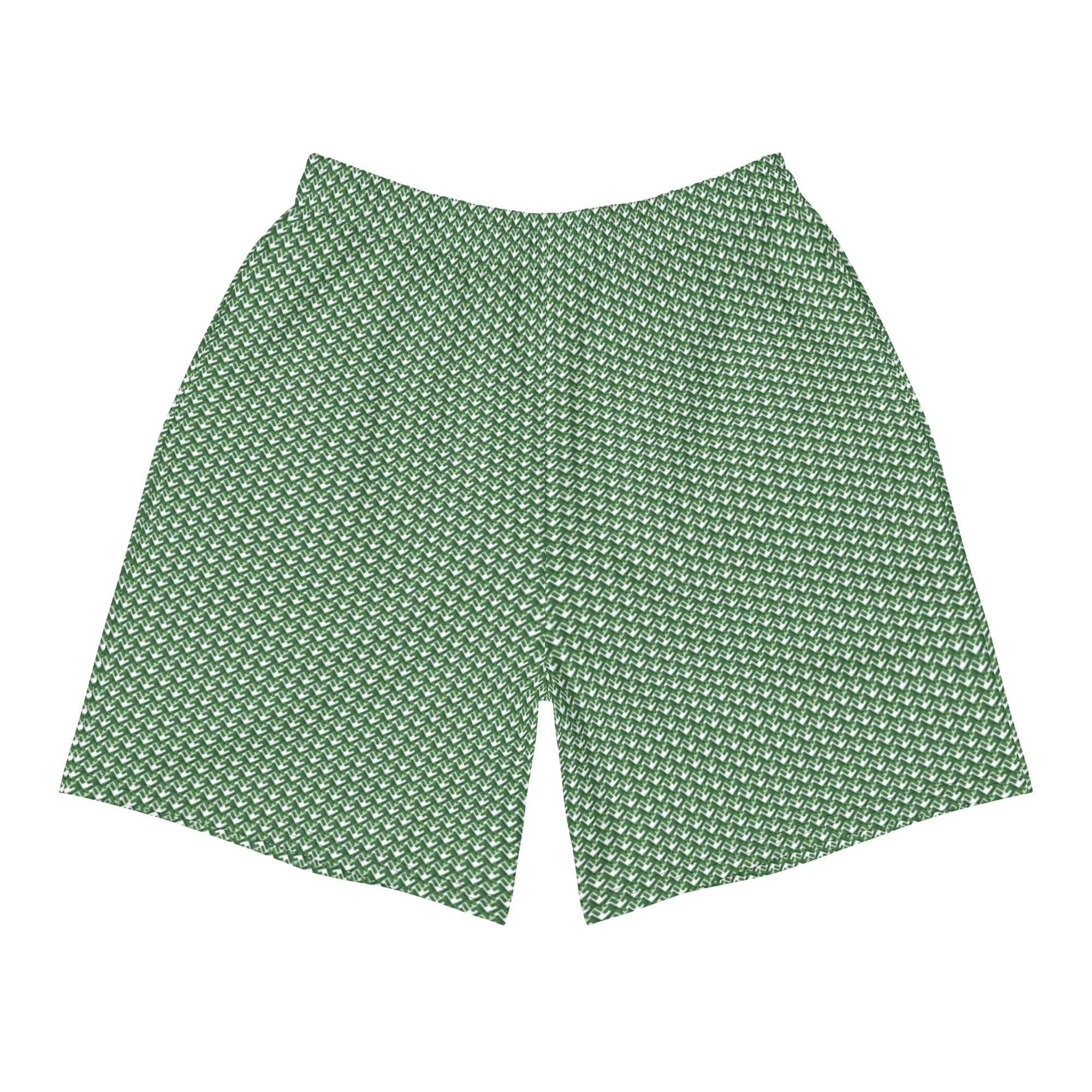 Street Mayhem Unisex Athletic Long Shorts