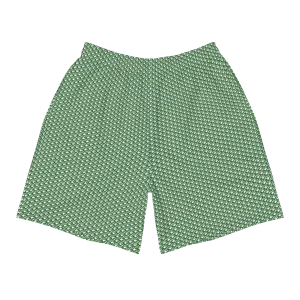 Street Mayhem Unisex Athletic Long Shorts