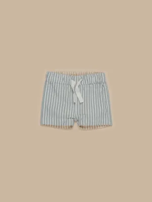 Stripe Reversible Chino Shorts