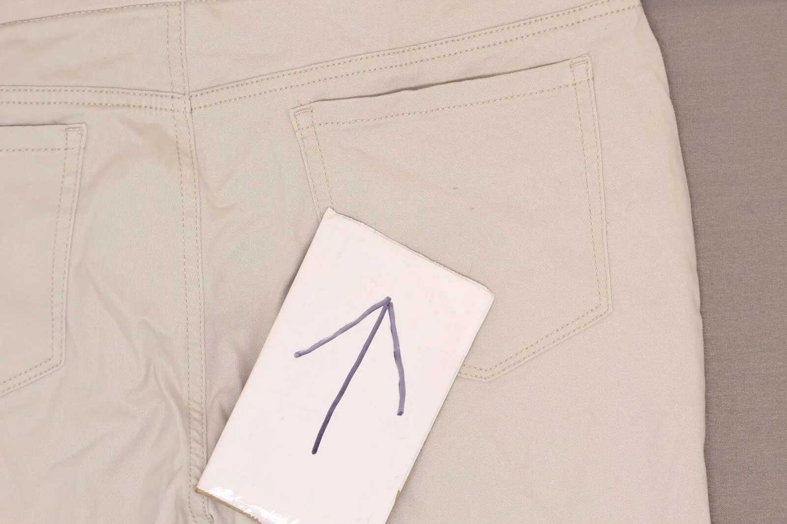 Style & Co. Women's Petite Avery Pull-On Skimmer Jeans Stonewall PXL