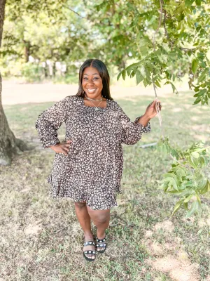 Style Sesh Curvy Dress