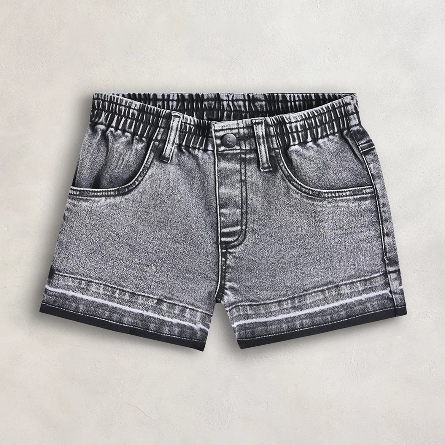Summer Chap Shorts
