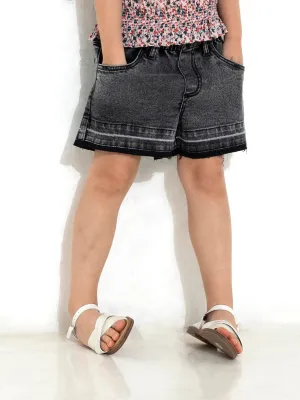 Summer Chap Shorts