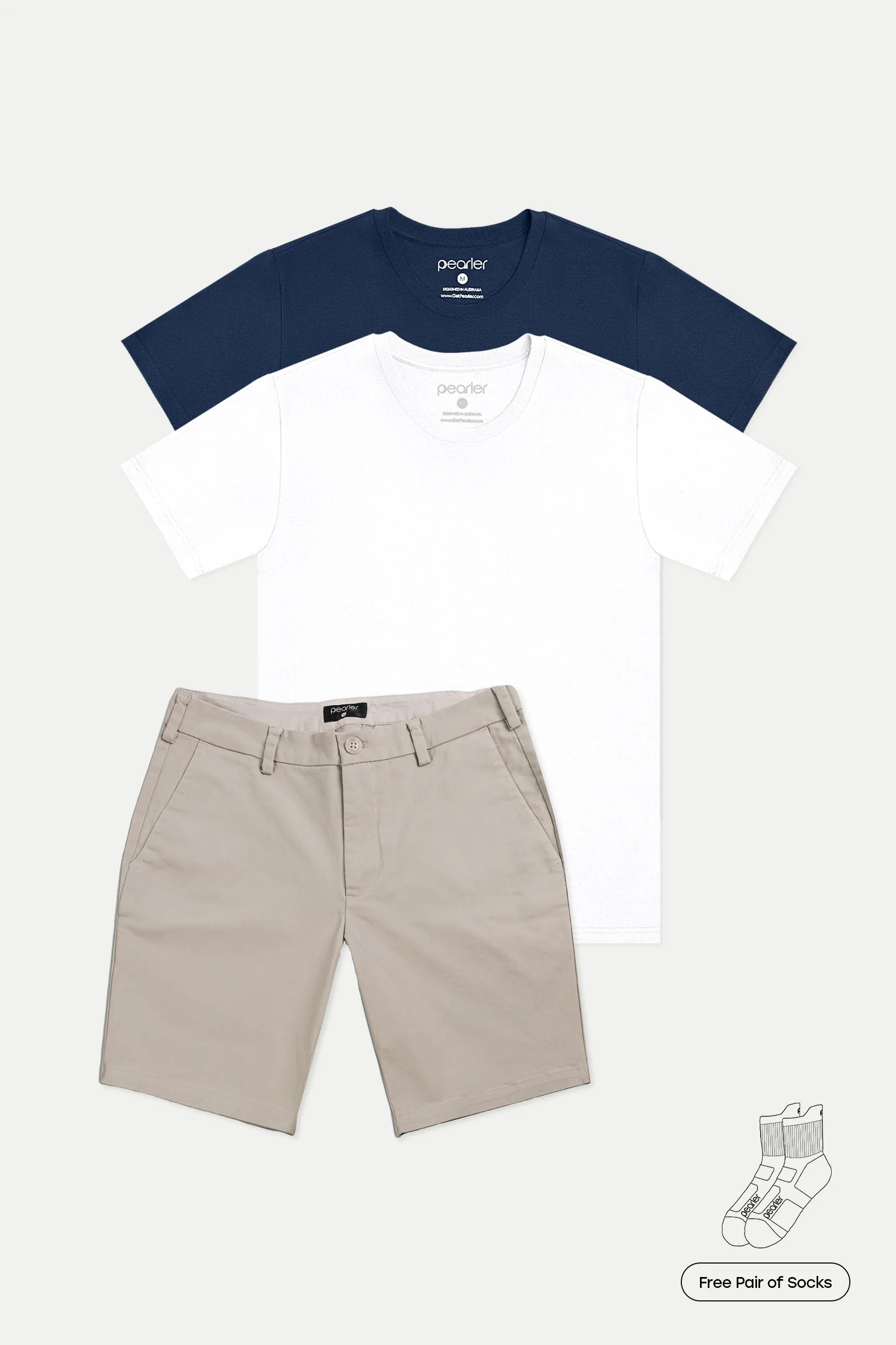Summer Trio #1