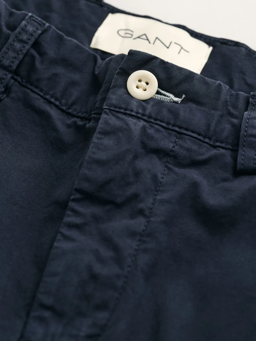 SUNFADED SHORTS Marine