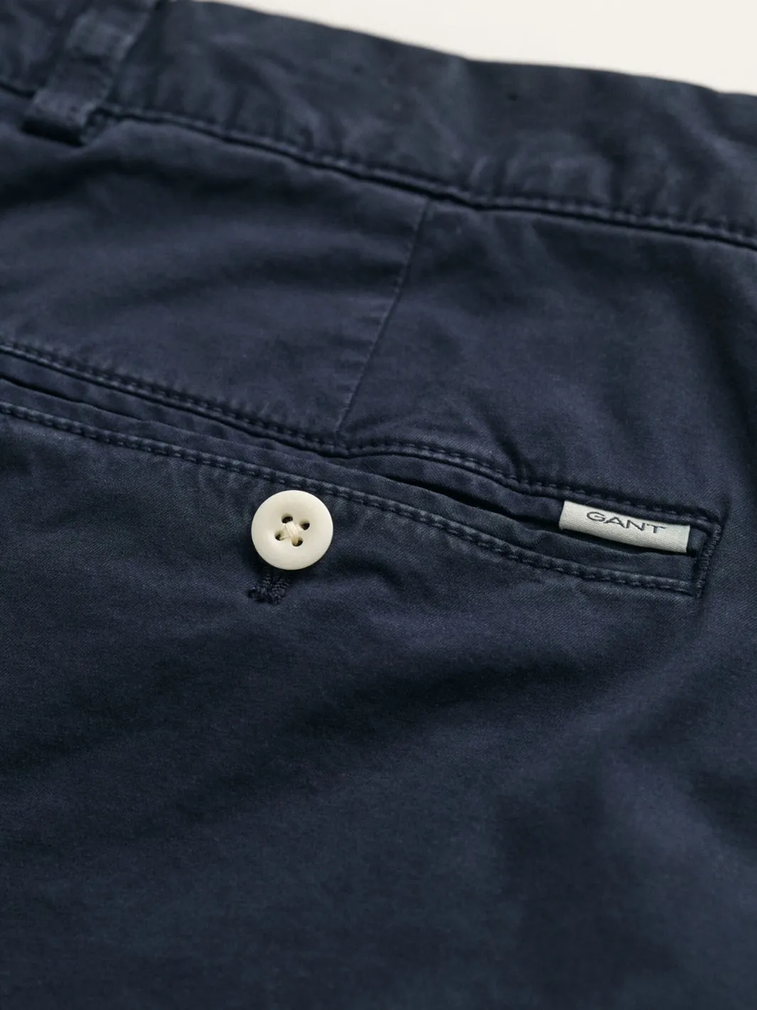 SUNFADED SHORTS Marine
