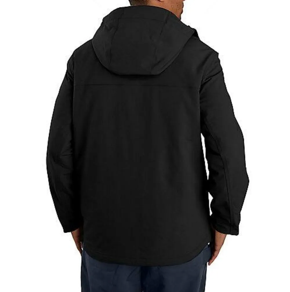 Super Dux™ Relaxed Fit Insulated Traditional Coat - 4 Extreme Warmth Rating - 105002
