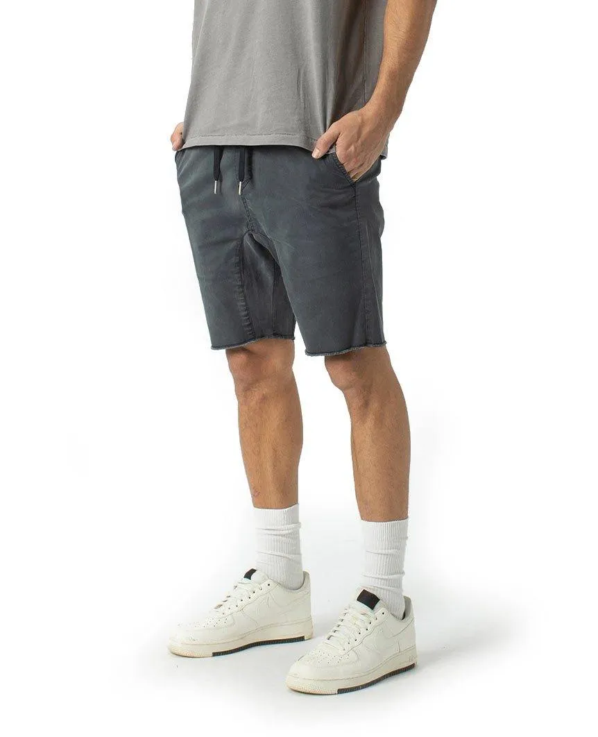 Sureshot Lightweight Short GD Black