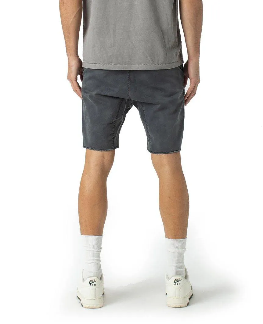 Sureshot Lightweight Short GD Black
