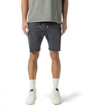 Sureshot Lightweight Short GD Black