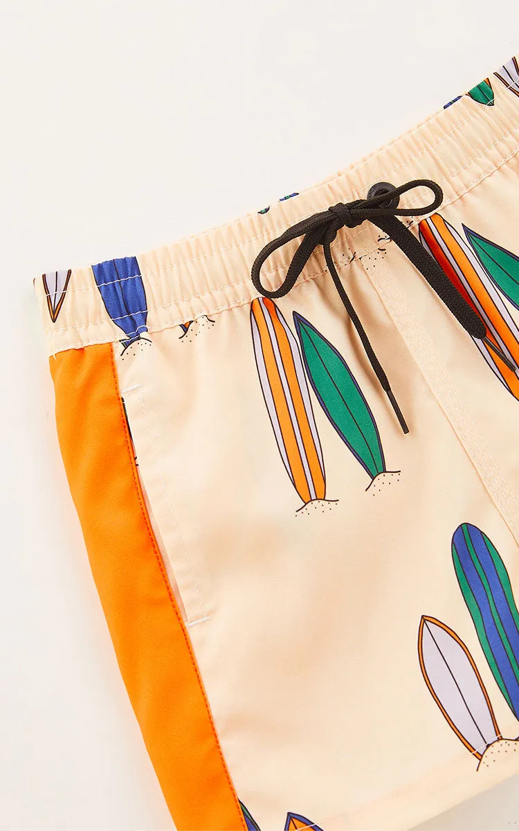 Surf Boys Swim Short