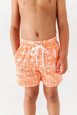 Surf Club: BOARDSHORTS
