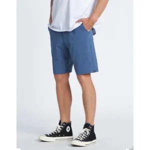 Surftrek Heather Walkshorts