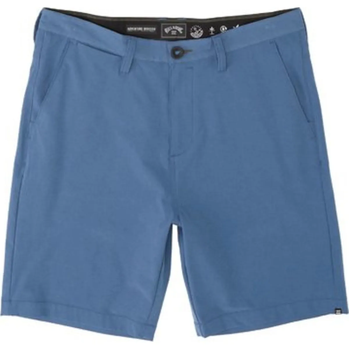Surftrek Heather Walkshorts