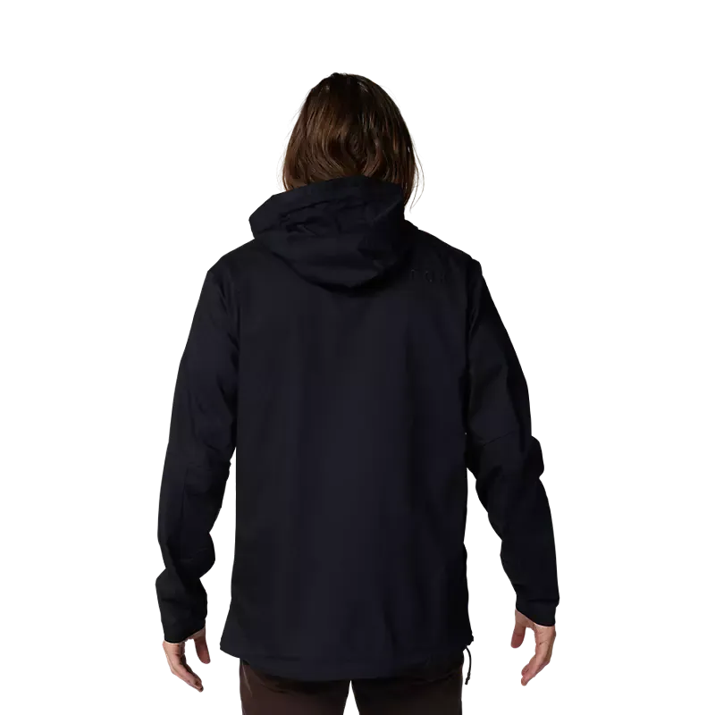 Survivalist Anorak 2.0 Jacket
