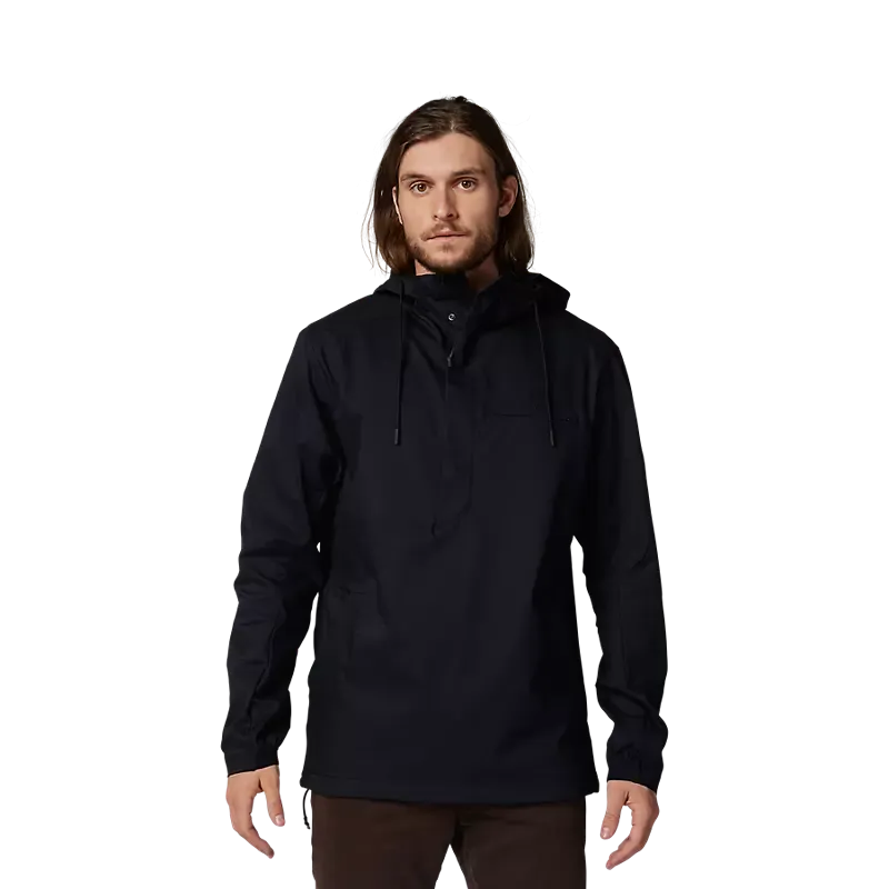 Survivalist Anorak 2.0 Jacket