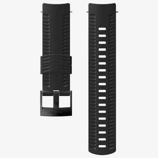 Suunto - 24mm Athletic 2 Silicone Strap