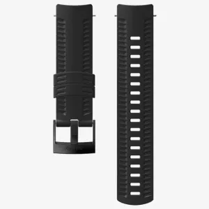 Suunto - 24mm Athletic 2 Silicone Strap