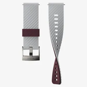 Suunto - 24mm Urban 3 Silicon Strap