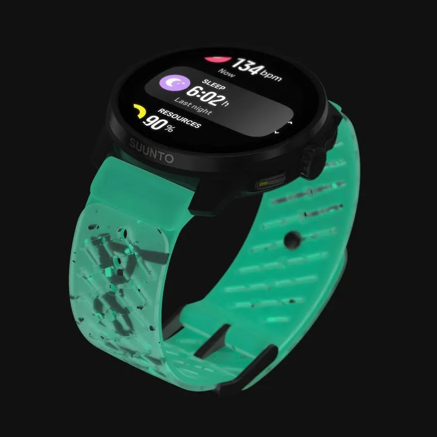 Suunto - Race S - Titanium Courtney