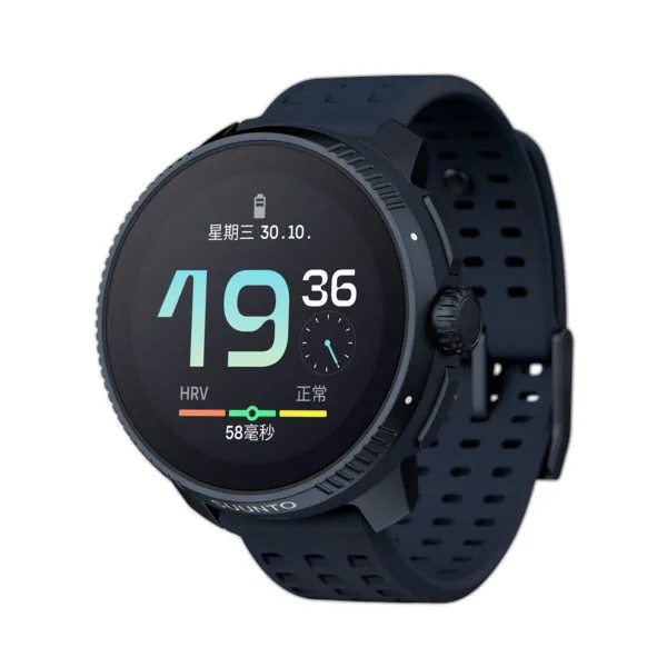 Suunto - Race