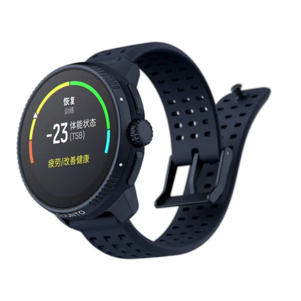 Suunto - Race