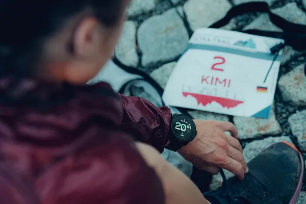 Suunto - Race