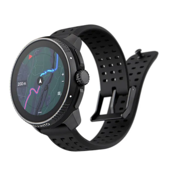 Suunto - Race
