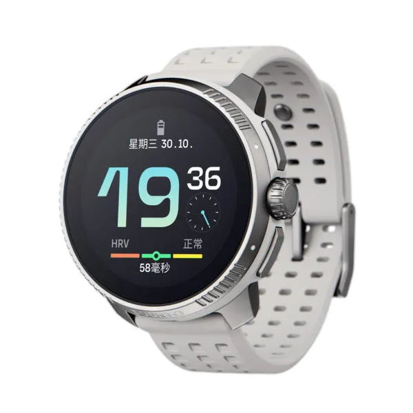 Suunto - Race