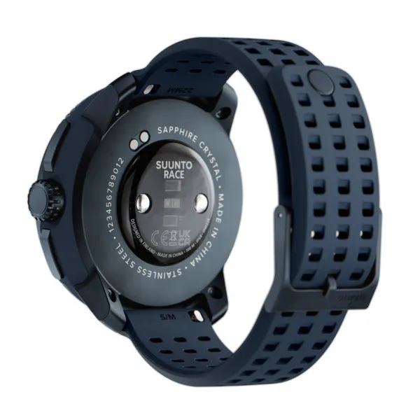 Suunto - Race