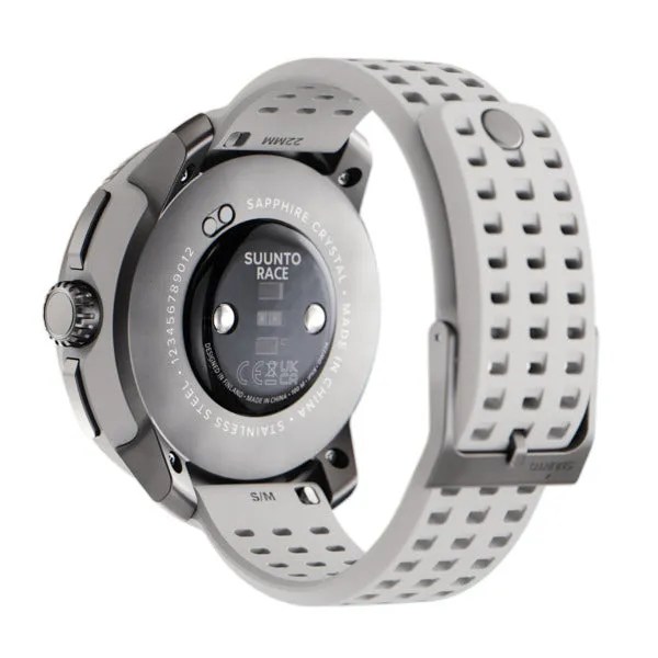 Suunto - Race