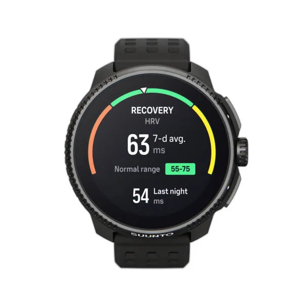 Suunto - Race