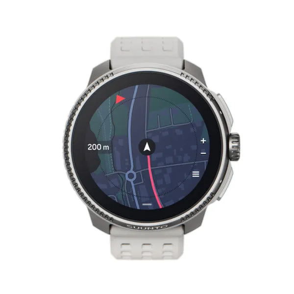 Suunto - Race