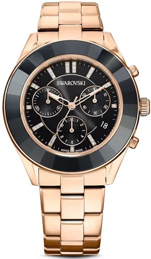 Swarovski Octea Lux Sport Watch