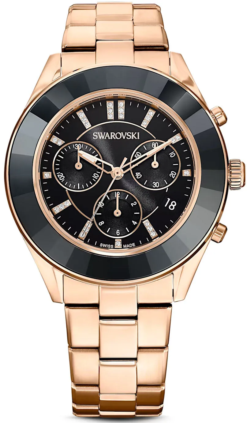 Swarovski Octea Lux Sport Watch