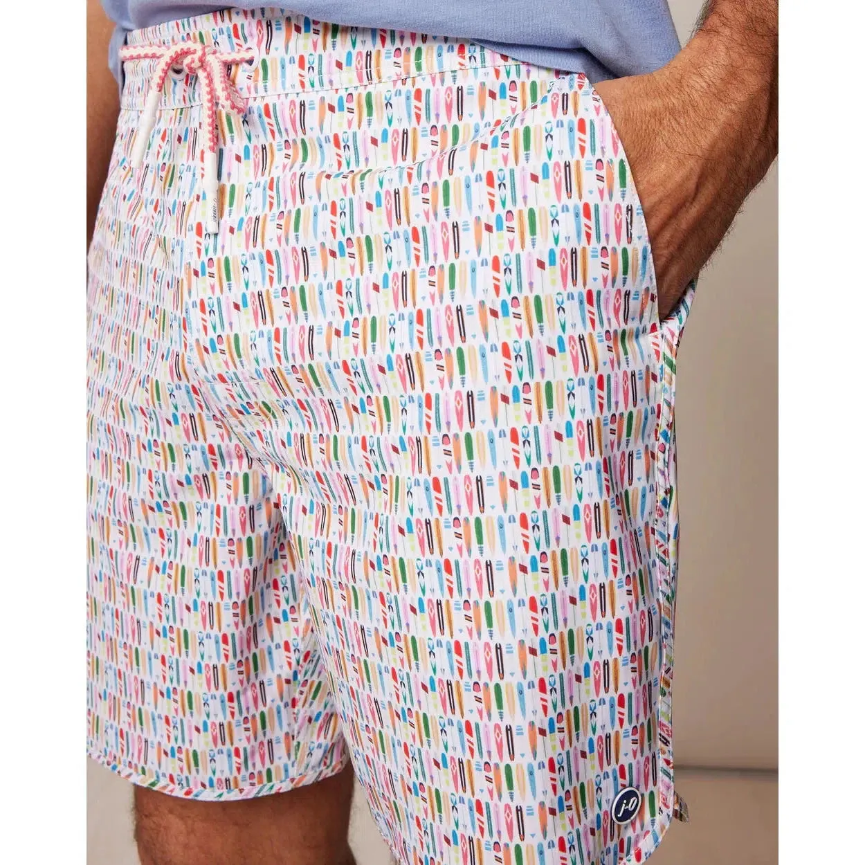 SWELL SWIM TRUNK