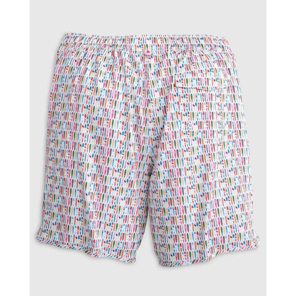SWELL SWIM TRUNK