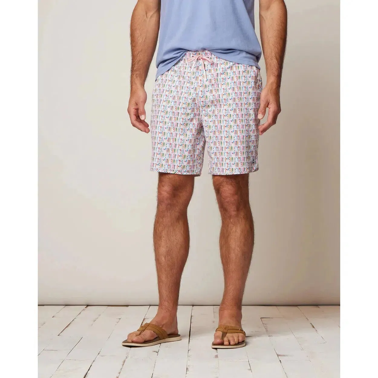SWELL SWIM TRUNK