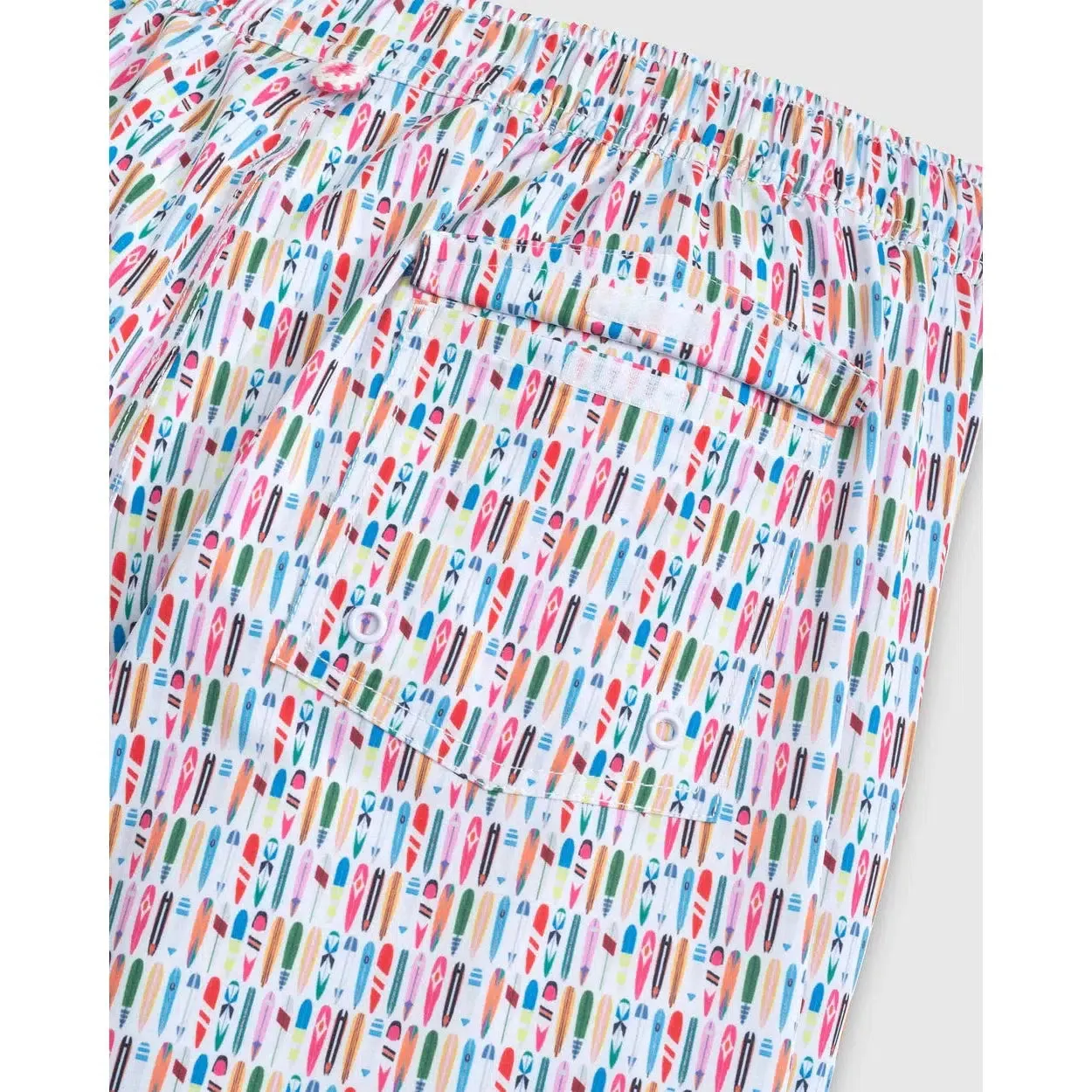 SWELL SWIM TRUNK