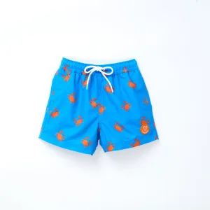 Swim Boy Shorts - Pincant