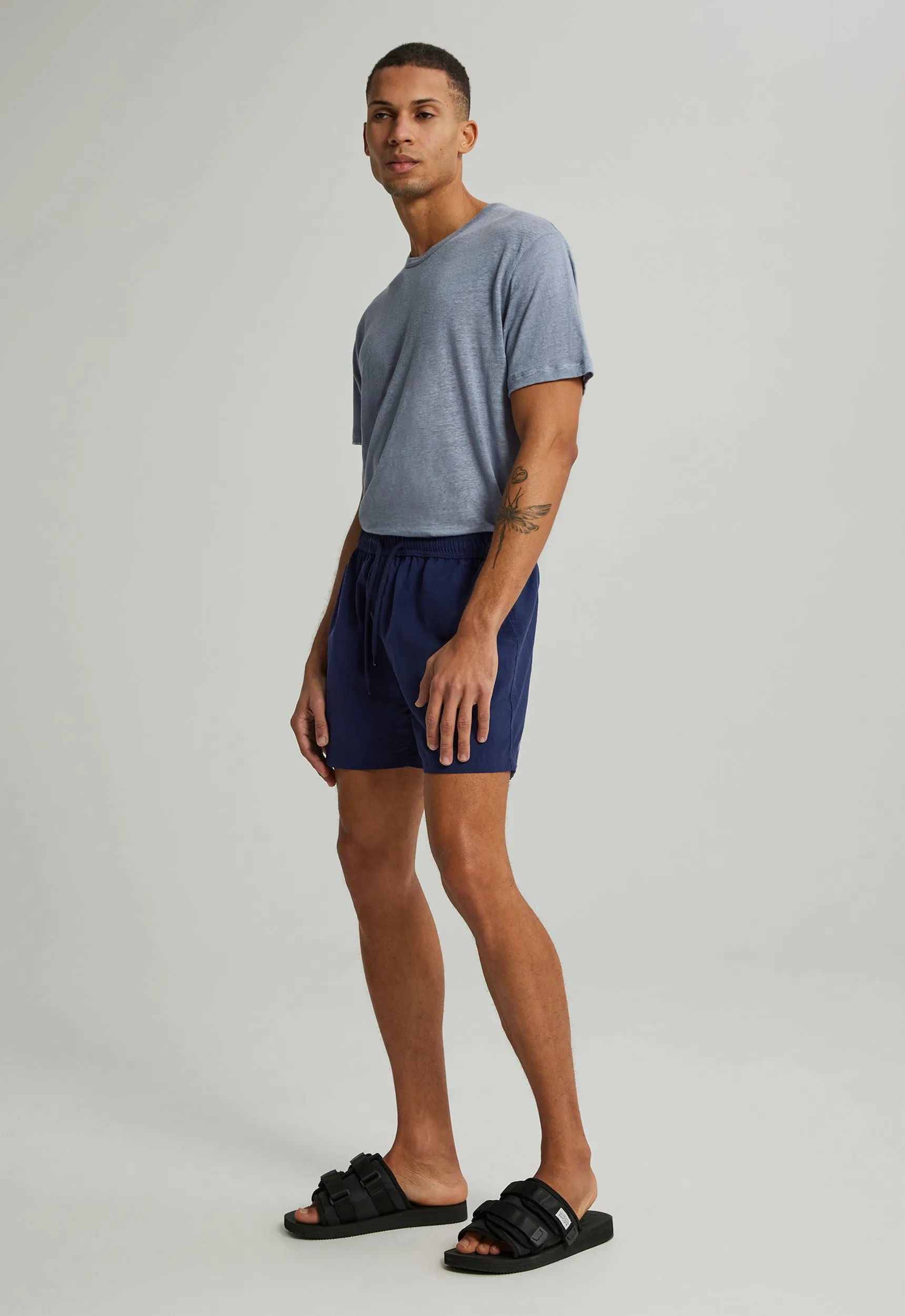 Swim Short - Marino